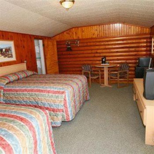 Trails End Motel Sheridan image 15