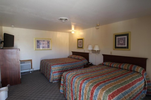 Trails End Motel Sheridan image 16