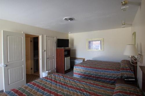 Trails End Motel Sheridan image 17