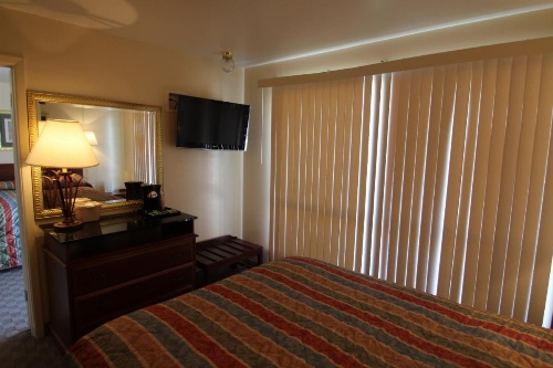 Trails End Motel Sheridan image 18