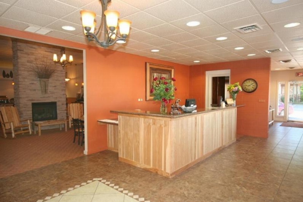 Trails End Motel Sheridan Main image