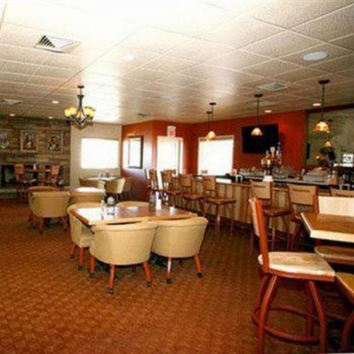 Trails End Motel Sheridan image 8
